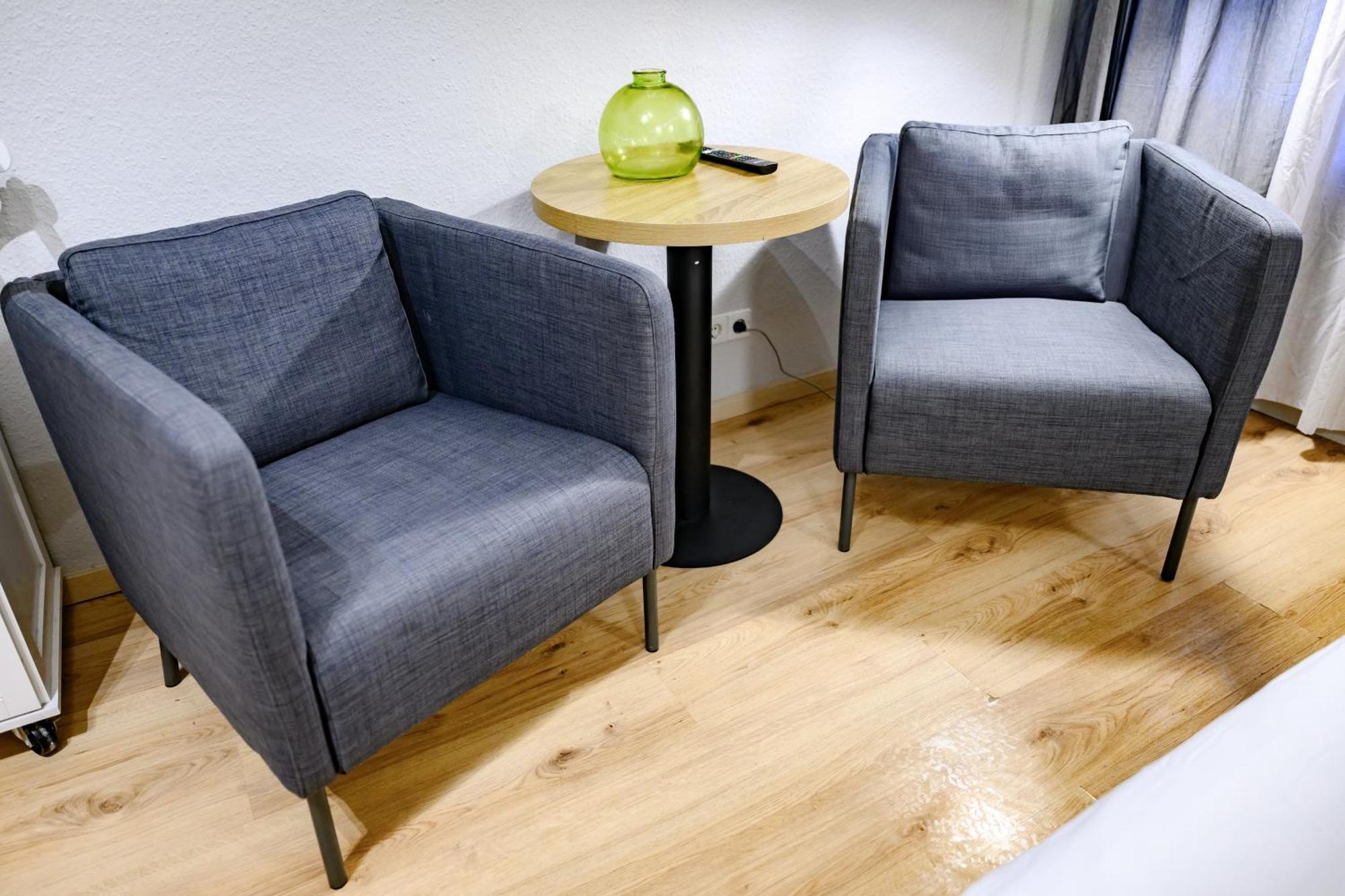 Appartement Ground-floor For 2 People Near Mauer Park *